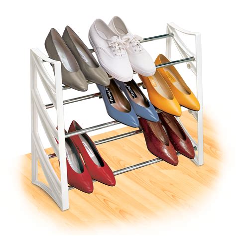 shoe storage kit kmart